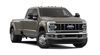 2026 Ford Super Duty® External Image 5